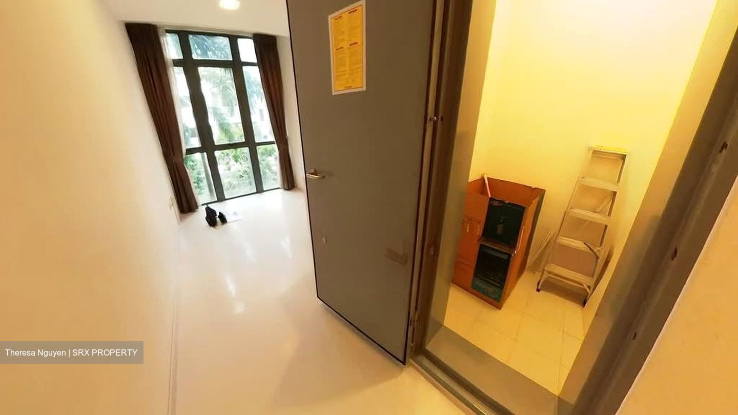 Royce Residences (D14), Apartment #536417271